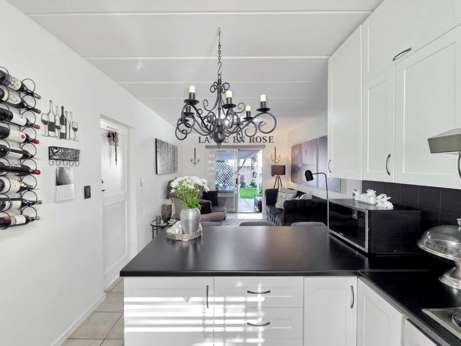 2 Bedroom Property for Sale in Blouberg Sands Western Cape